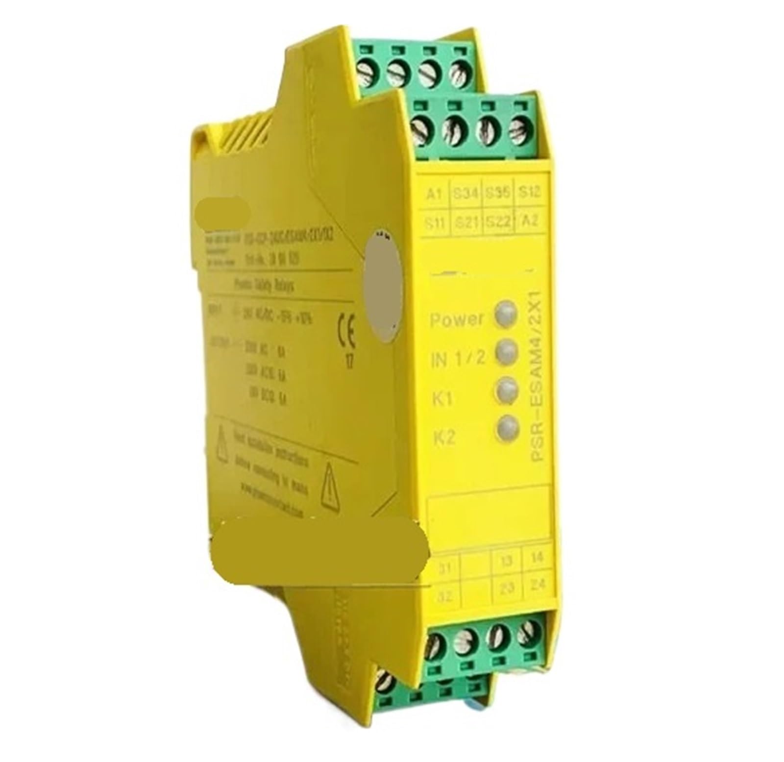 YMUGUEGH Relay PSR-SCP-24UC/ESAM4/2X1/1X2 2900525