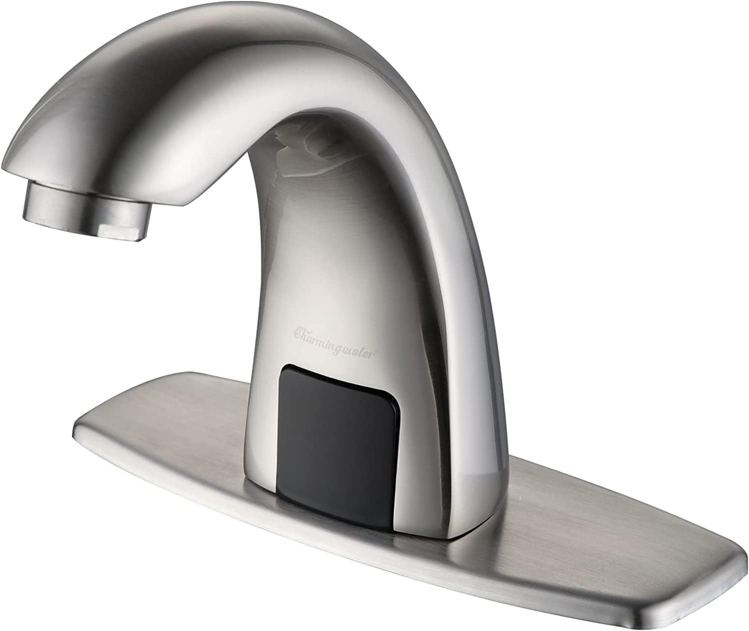【新品】FASCENT_I FIG YOU Charmingwater Touchless Bathroom Sink Faucet with Automatic Sensor