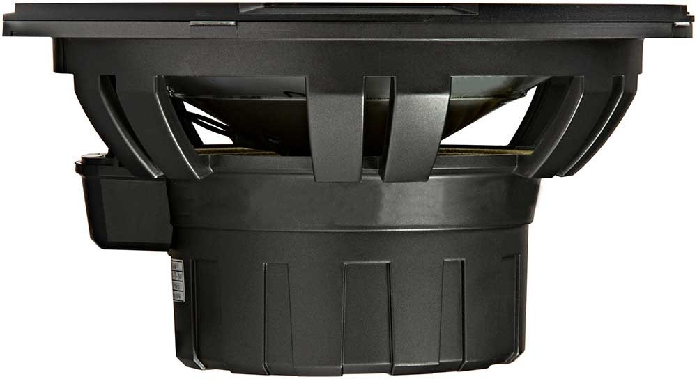 KICKER Subwoofer and Grille Package of 2 Items 12