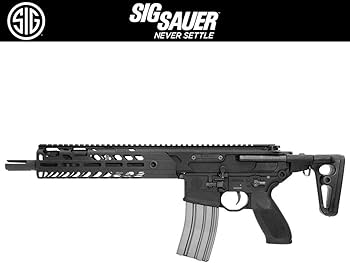 Amazon | [SIG SAUER][国内正規品][PROFORCE MCX VIRTUS SBR][BK