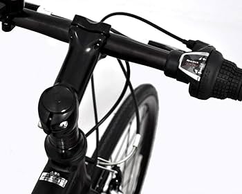 Amazon | ANIMATO(アニマート) クロスバイク BRIGGS(ブリッグス