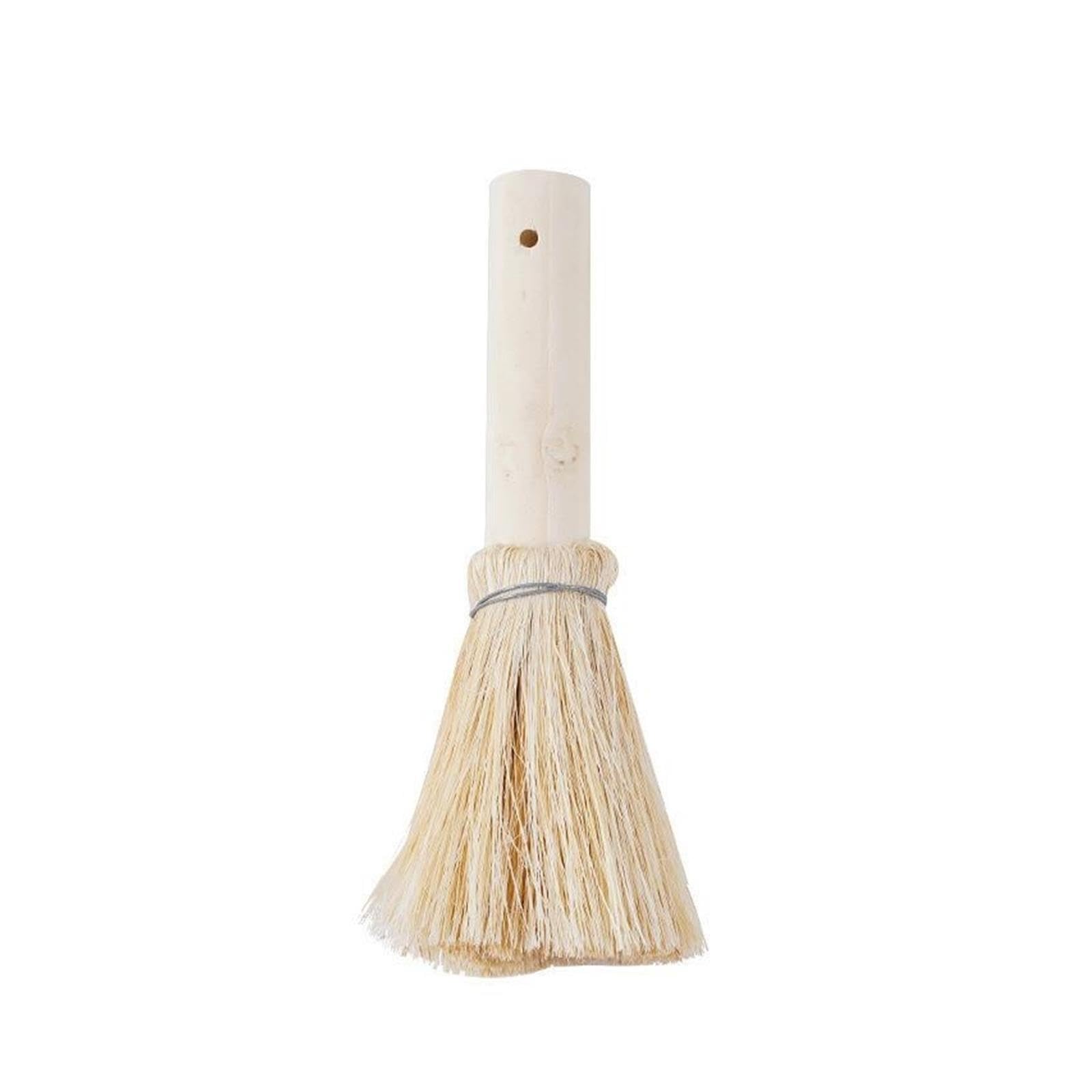 4pcs Coconut Palm Pot scrubbing Brush pour Cuisine