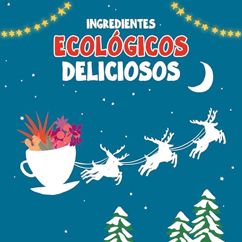 Miniatura 5 de Cupper - Calendario De Adviento - 24 Bolsitas