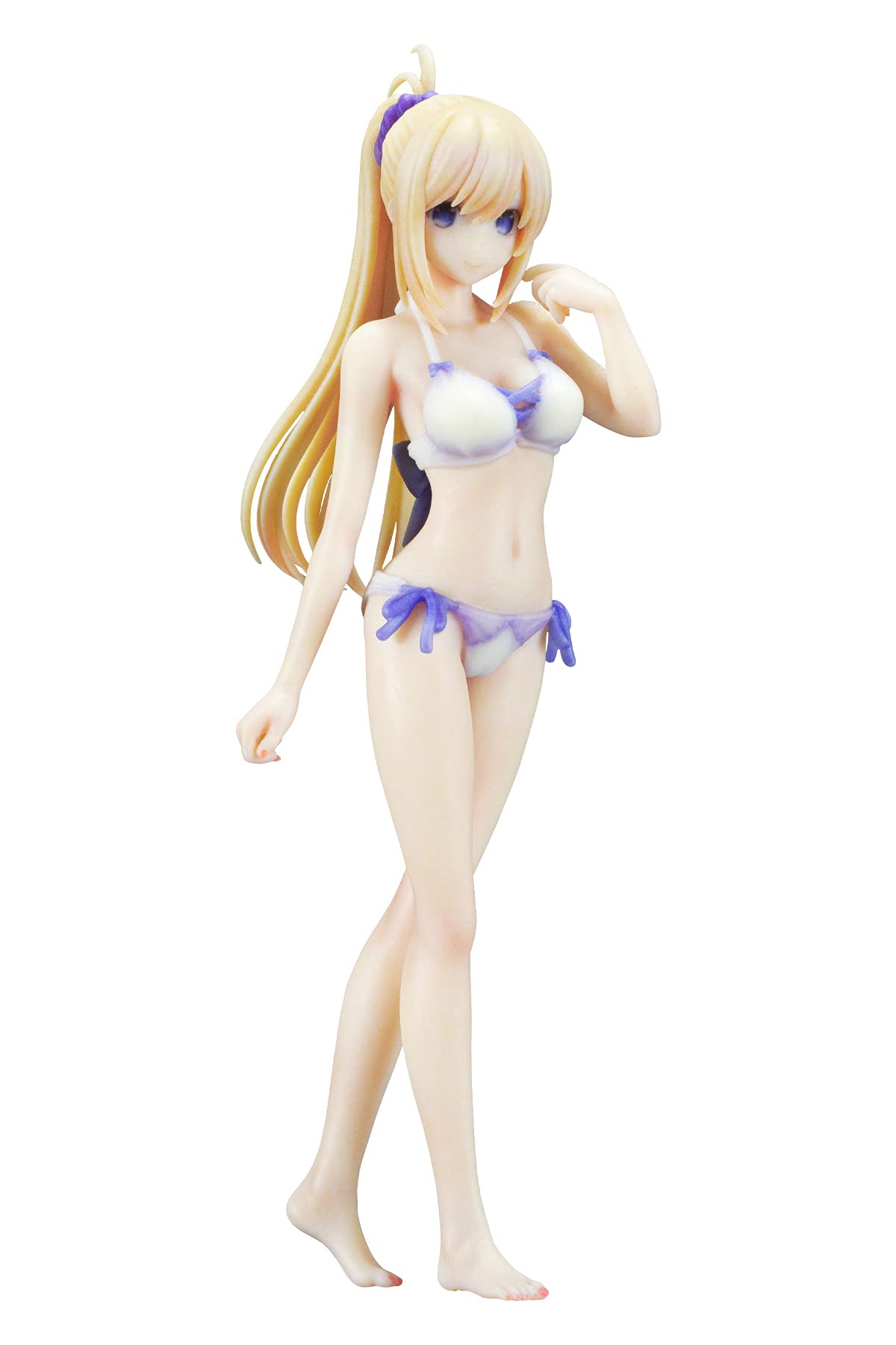 創神のアルスマグナ「セレスティアーナ・メギストス」水着ver. 1/12スケール フルカラー3Dプリント製完成品 [アダルト]
