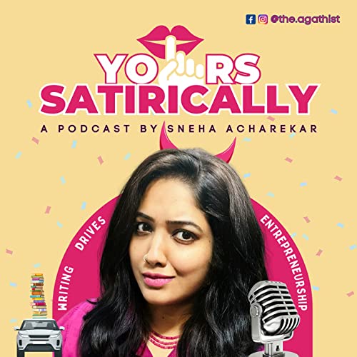 Yours Satirically (Trailer)