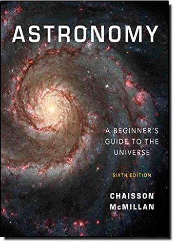 Télécharger Astronomy: A Beginner's Guide to the Universe by Eric Chaisson (2009-06-29) Gratuit