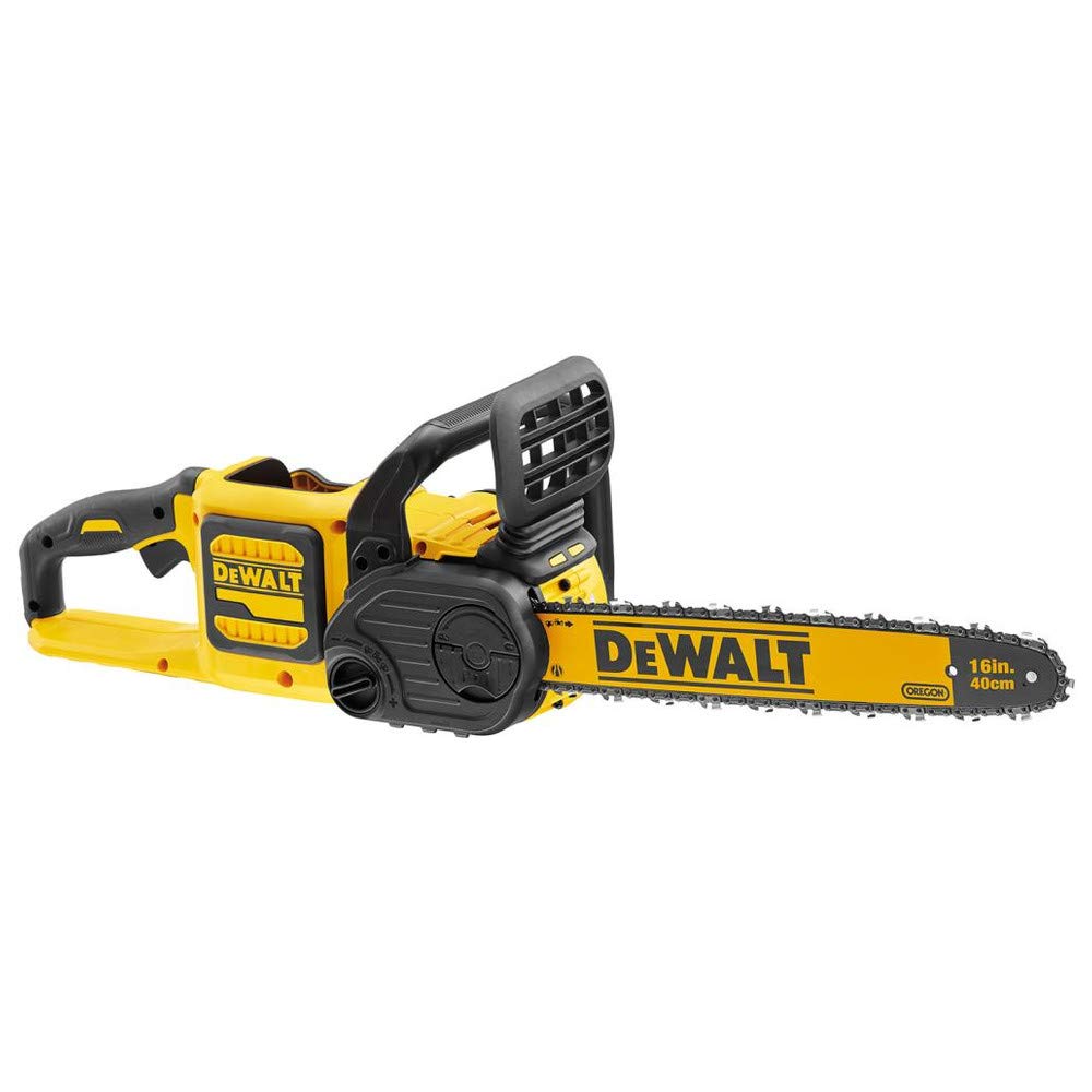 DEWALT DCM575N-XJ 54V XR FLEXVOLT Brushless Cordless Chainsaw