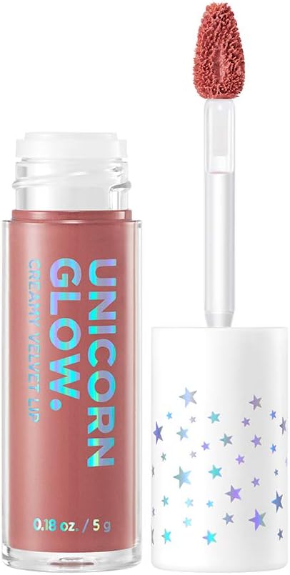 Unicorn GlowCreamy Velvet Tint, 2 Nude Chestnut, 5 gm
