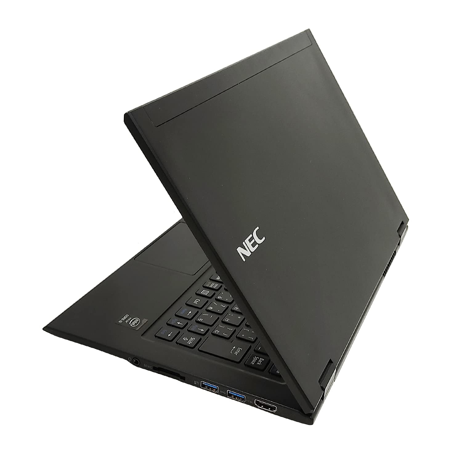 NEC - NEC PC-VK22TG SDL 13インチ薄型軽量ノートパソコン NEC