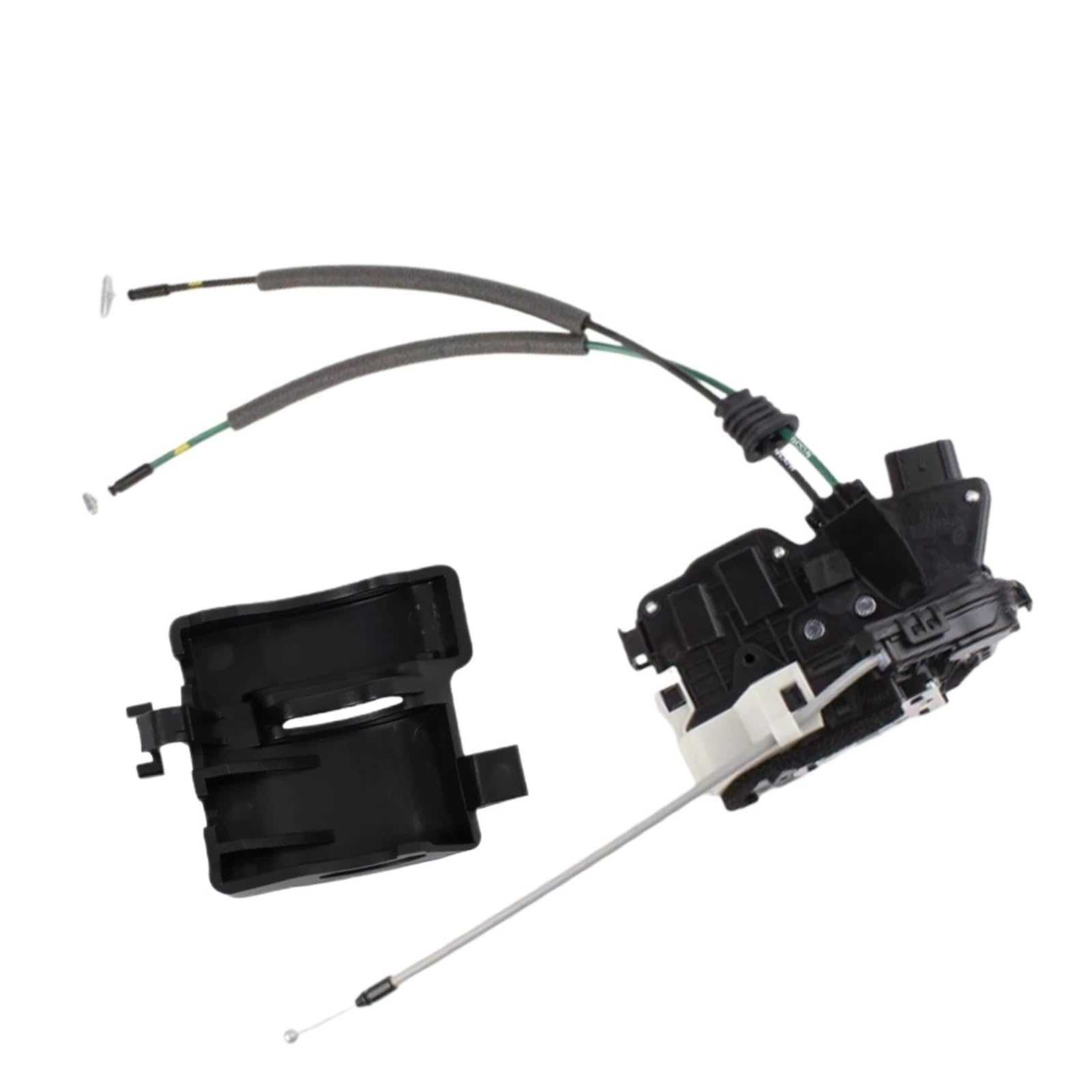 Piomegepkq One Color Door Lock Mechanism For Kia For Sorento 2011 2012 2013 2014 2015 813102P000 Front Rear Door Lock Latch Actuator Complete Unit Left Hand Driver Locking Actuator(Rear Right)