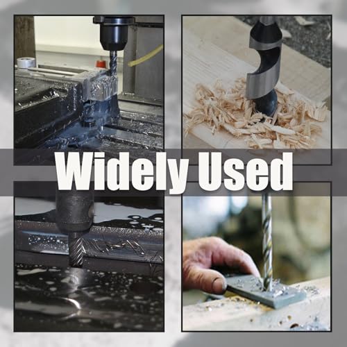 Yokoma Benchtop Milling Drilling Machine Mini Mill Drill Machine MT3 Spindle Precision Mill Drill for Metal Wood Plastic Variable Speed 20-2250rpm 1100W Brushless Motor 110V - Image 8