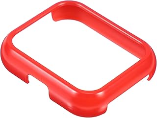 CHILDWEET 1 PC Capa Protetora Reloj Inteligente De Smartwatch Relógios Inteligentes Protetor De Relógio Anti-Queda Capa De Relógio Prático Caso De Relógio Protetor Caso De Relógio Durável