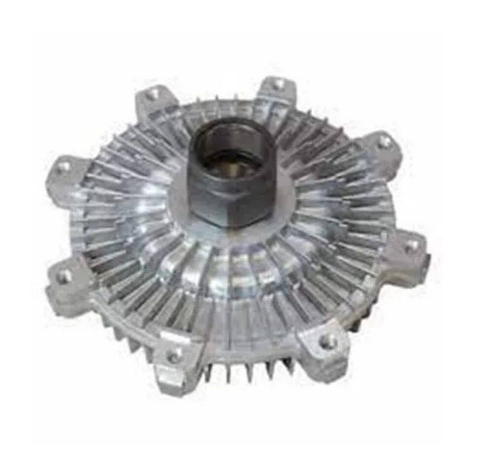 Amazon.com: COOLING FAN CLUTCH ME298543 AUTO-GETHER : Automotive 