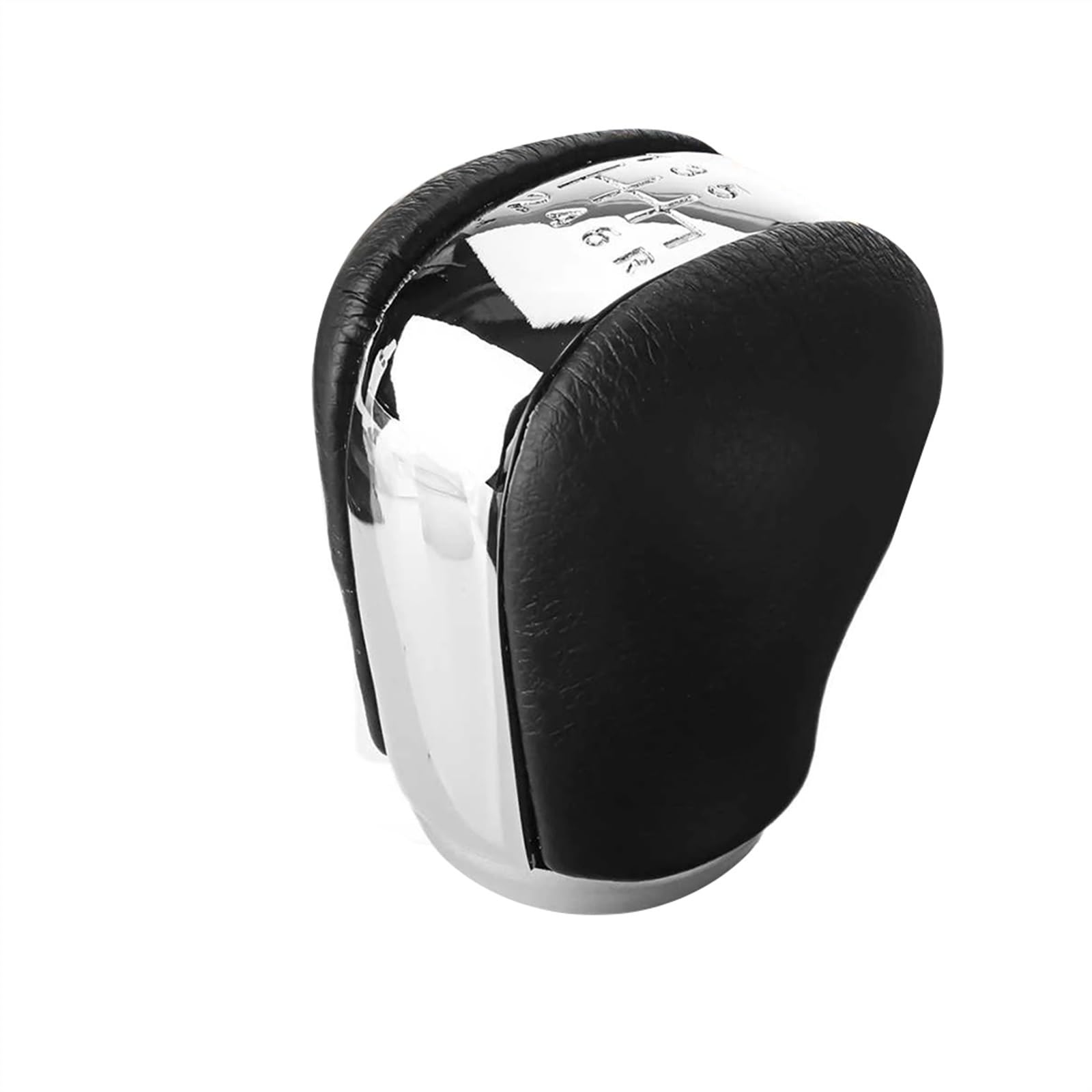 Ltqsiv One Color For Nissan Bnr34 R34 For Skyline 1998/2002-2005/2008 32865-Aa420 6 Speed Manual Gear Shift Knob Chrome Shifter Handball
