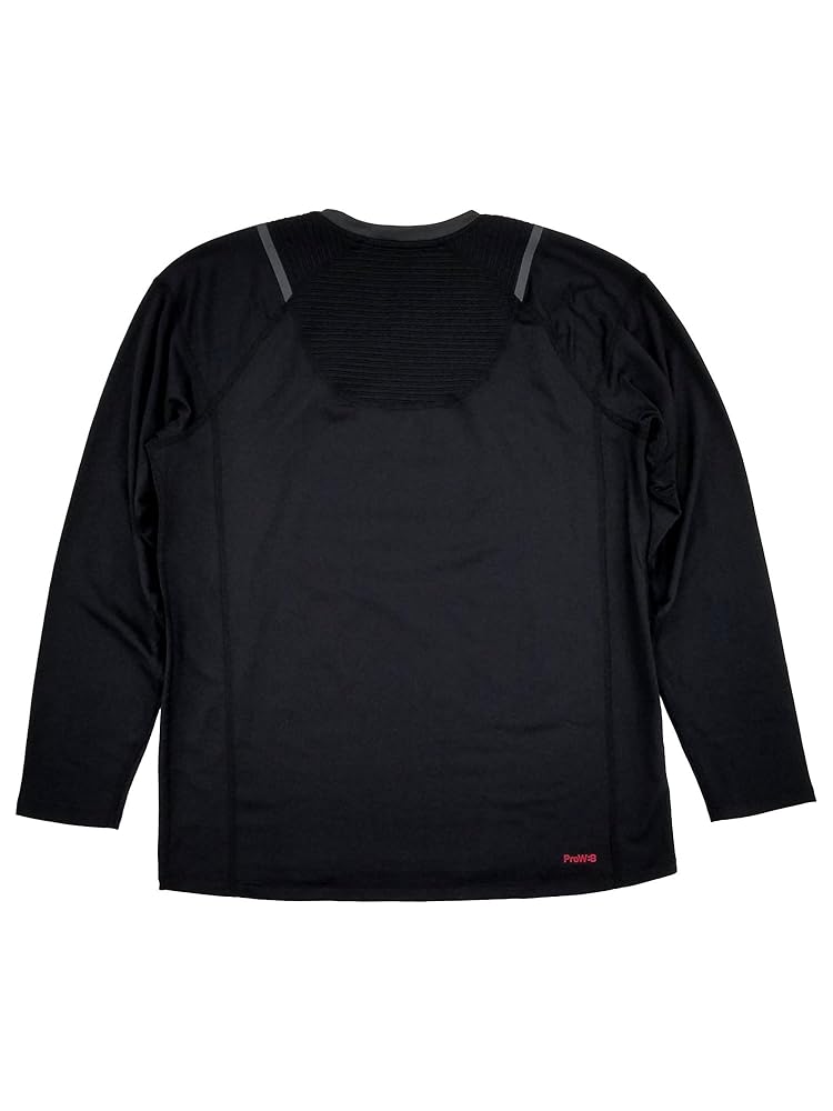 Amazon.com: Spyder Men's Active Long Sleeve Tee T-Shirt