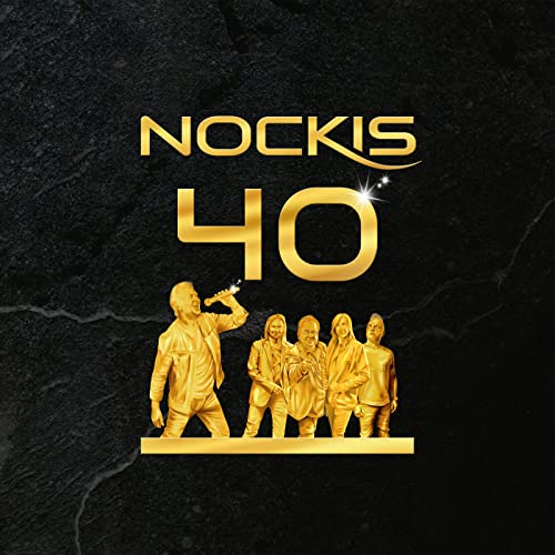 Nockis & Stereoact