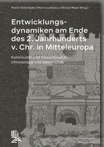 Comprendre les ruptures de l'histoire avec Dynamiken am Ende des 2. Jahrhunderts v. Chr.