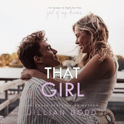 Couverture de That Girl