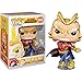 FUNKO POP! ANIMATION: My Hero Academia - All Might *