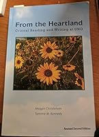 From The Heartland: Critical Reading and Writing at UNO 1680362453 Book Cover