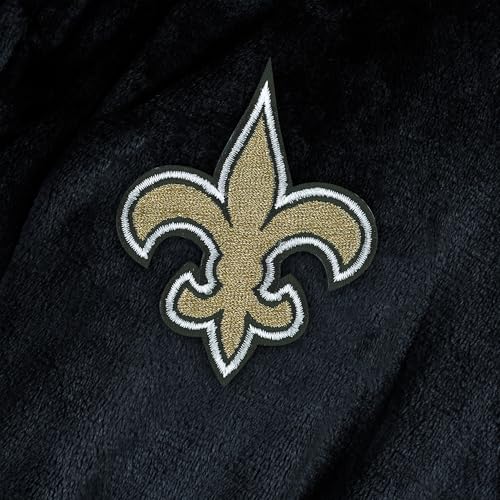 Image of Northwest NFL Unisex Silk Touch Bathrobe