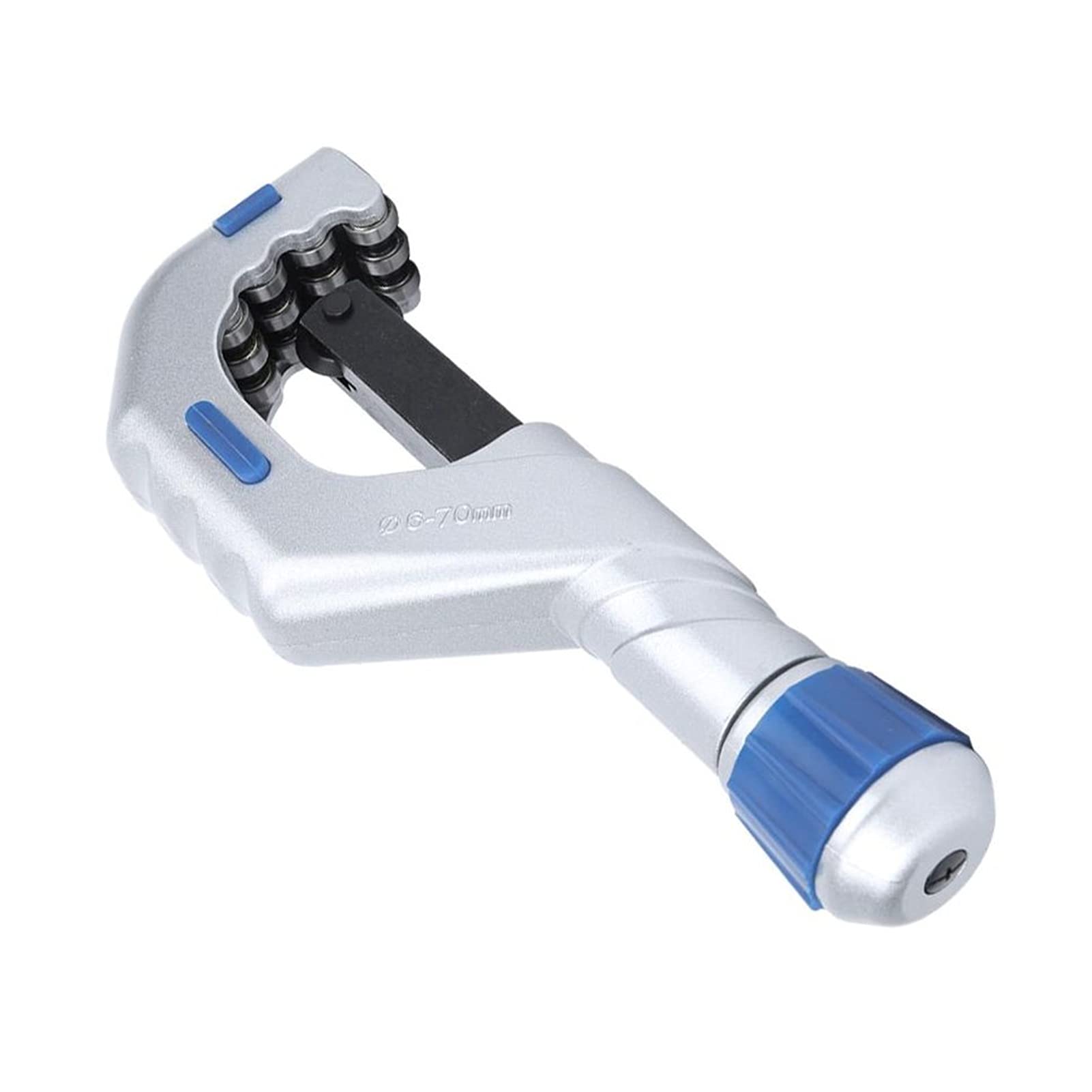 Obcinak do rur, 5-70 mm frez do rur, G Typ Metalowa plastikowa frez do rur z tworzywa sztucznego, rury mosiądzu ze stali nierdzewnej Rury tnące narzędzia hydrauliczne