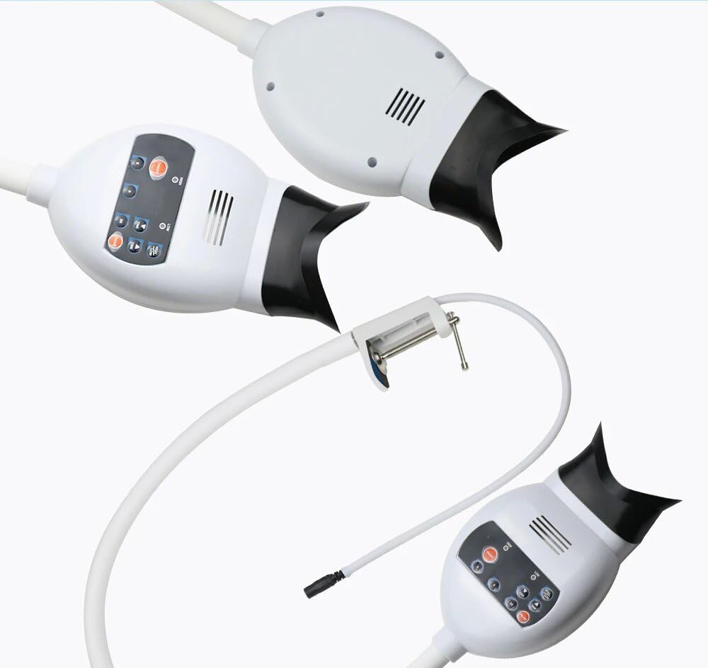 46W LED Light Lamp Bleaching Machine Whitening Accelerator Table Zoom