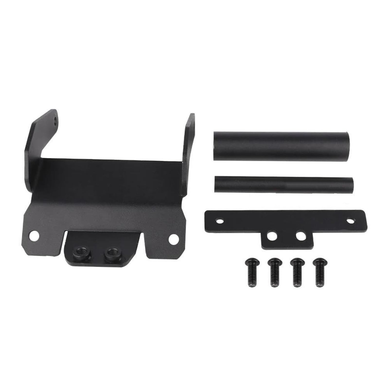 Soporte para GPS Soporte para Teléfono Móvil Motocicleta para VOGE DS900X 900DSX DSX 900 2024-2025, 12mm 22mm, Accesorios para Soporte Navegación GPS Barra Soporte