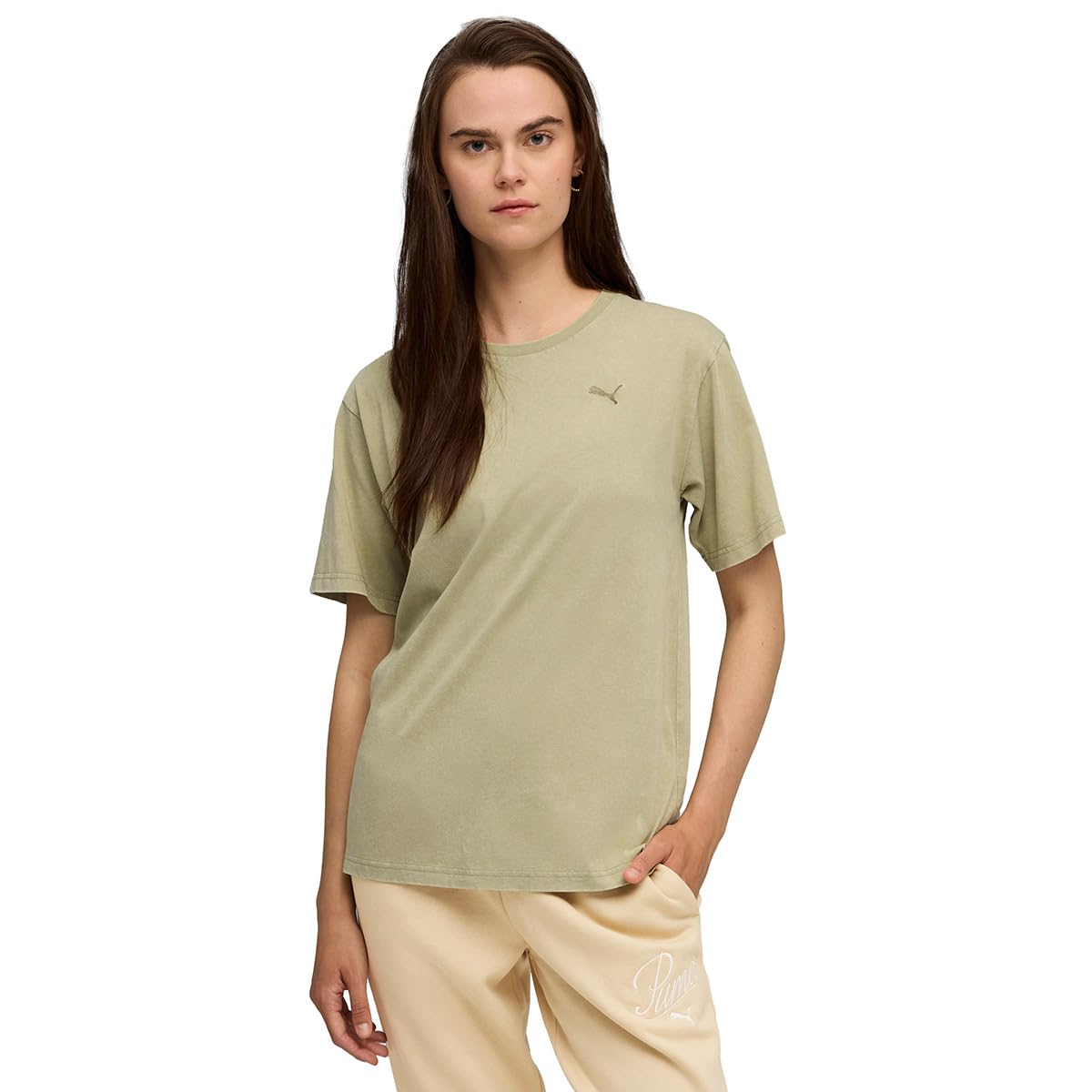 ESS Elevated Relaxed Wash Tee
