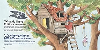 Hardcover LA PRINCESA SUCHA Y SU GATO/PRINCESS SUCHA AND HER CAT [Spanish] Book