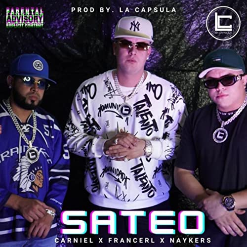  Sateo [Explicit]
