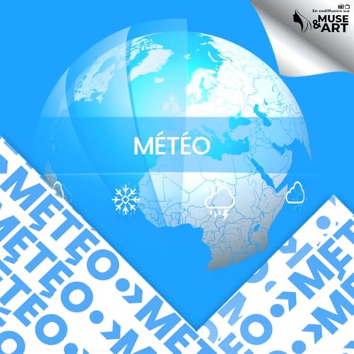 Couverture de La M&eacute;t&eacute;o