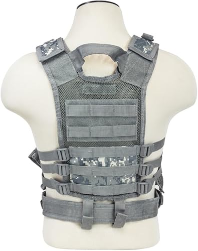 Miniatura 4 de Nc Star - Chaleco