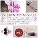 Weekend Benessere Vol 4 - La Miglior Musica Rilassante New Age con Suoni della Natura per Montecatini Terme, Centro Benessere, Piscine Termali, Massaggi, Cure Termali, Sauna Finlandese e Bagno Turco