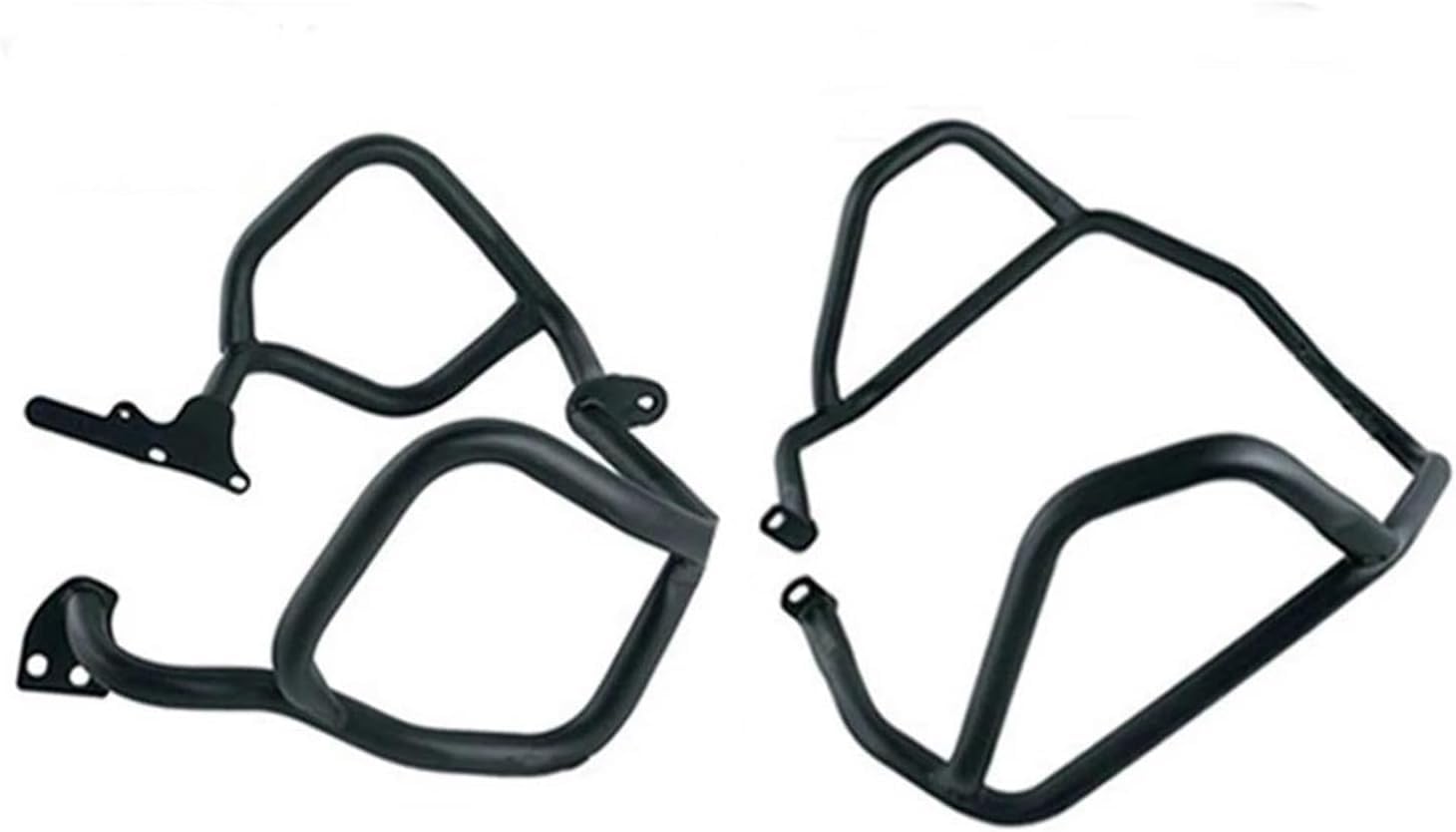 Barre protezione moto Barra di protezione per moto da autostrada per CRF 1000 L ABS per CRF1000L 2016-2019