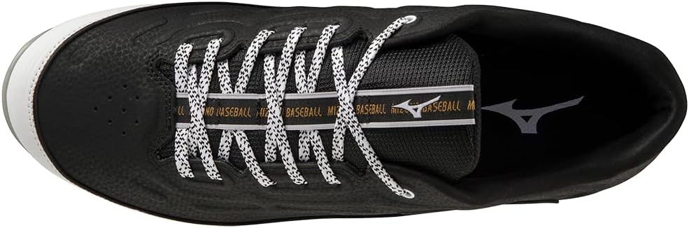 Mizuno Unisex Adult Mizuno 9-Spike Ambition 3