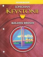 Workbook Longman Keystone Building Bridges 013207690X Book Cover