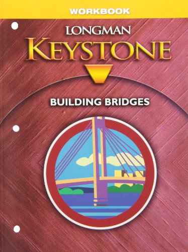 Workbook Longman Keystone Building Bridges
