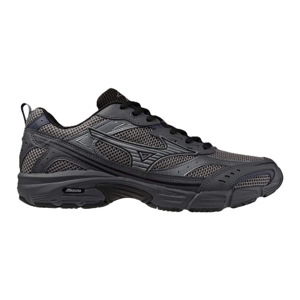 Mizuno Sneakers Unisex S.L.MXR D1GA2451 5059882875317-39 Nero 39