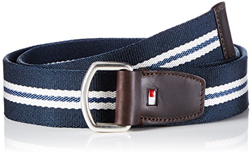Tommy Hilfiger Renzo STP Belt Cintura Uomo