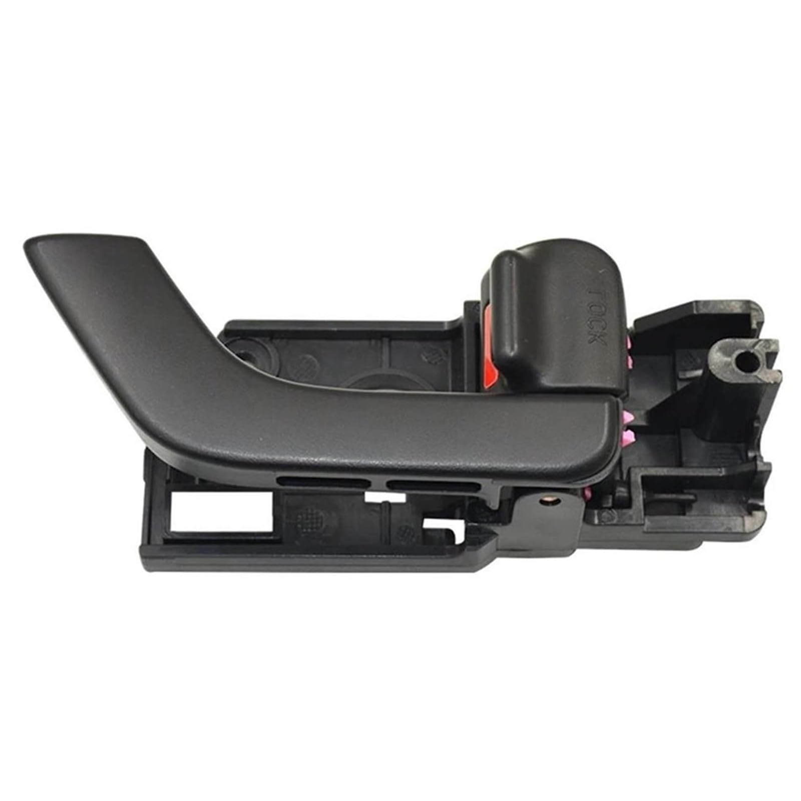 SCKCPNHNPP for Hyundai for Tiburon 2003-2008 Car Inside Interior Door Handle Left Right 82610-2c000 82620-2c000(Right)