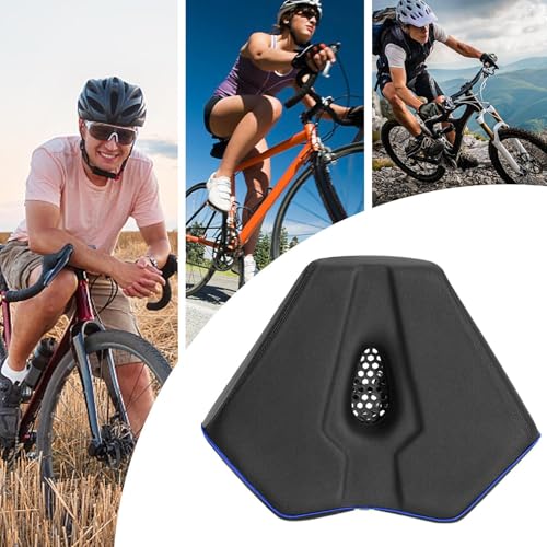 Siège de vélo de route idéal pour le vélotaf et sorties - 4