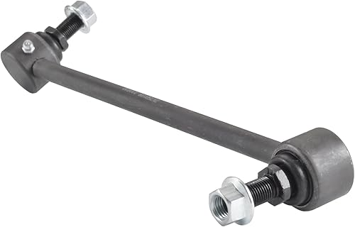 Miniatura 3 de ASTARPRO - 2 eslabones de extremo de barra estabilizadora delantera K750189 y K750188 compatibles con Chevrolet Equinox Captiva GMC Terrain Pontiac