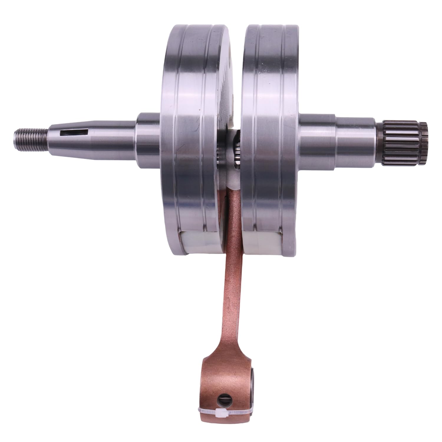 真*司様 Kawasaki KSR−1用　クランクシャフト 13031-1311 Kawasaki KSR−1用 クランクシャフト 13031-1311