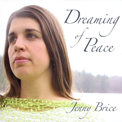 Jenny Brice on Amazon Music
