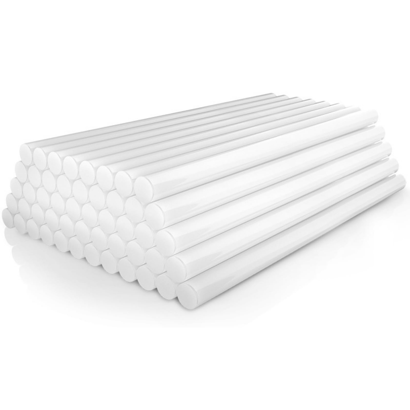 Amazon.co.jp: Quikaboo グルーガン スティック ホットボンド グルー