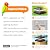 LETMY Solar Post Cap Lights Outdoor, 8 Pack 40 LEDs 30 Lumens Fence Post Solar Lights Outdoor with 3 Modes, Waterproof Solar Powered Deck Fence Post Lights for 4x4, 5x5 or 6x6 Vinyl Wooden Posts