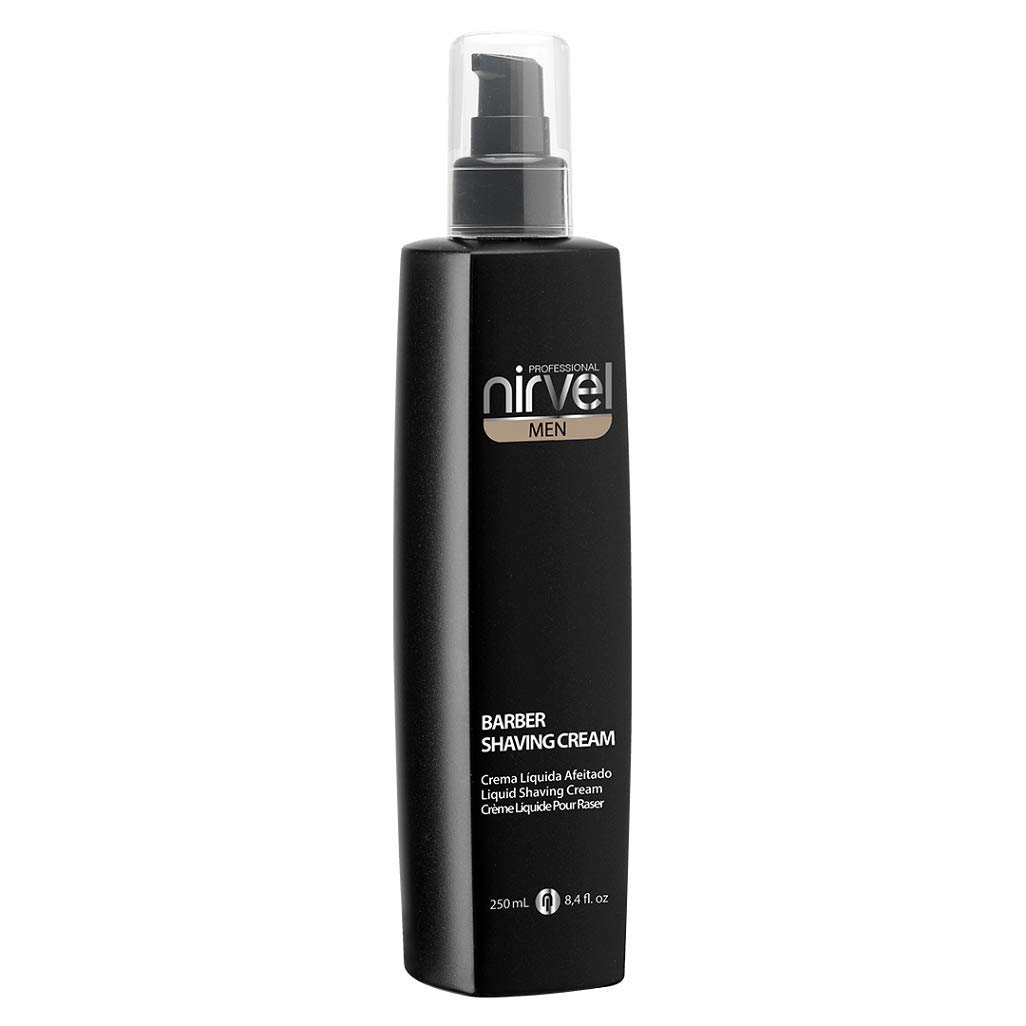Barber Shaving Cream 250 ml