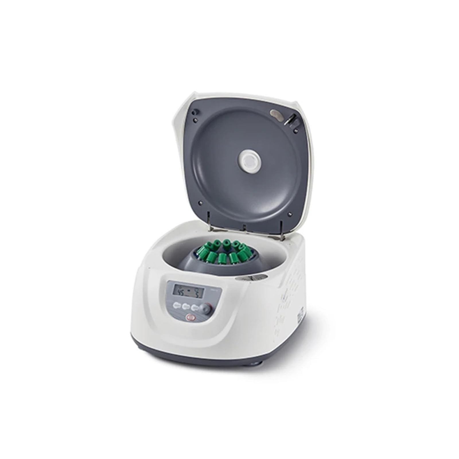 Plasmazentrifuge DM0412 300-4500 U/min 15/50 ml Blutzentrifuge Plasmatrennung PCR PRP Schönheitszentrifuge Medizinische Laborausrüstung Für den Laborgebrauch