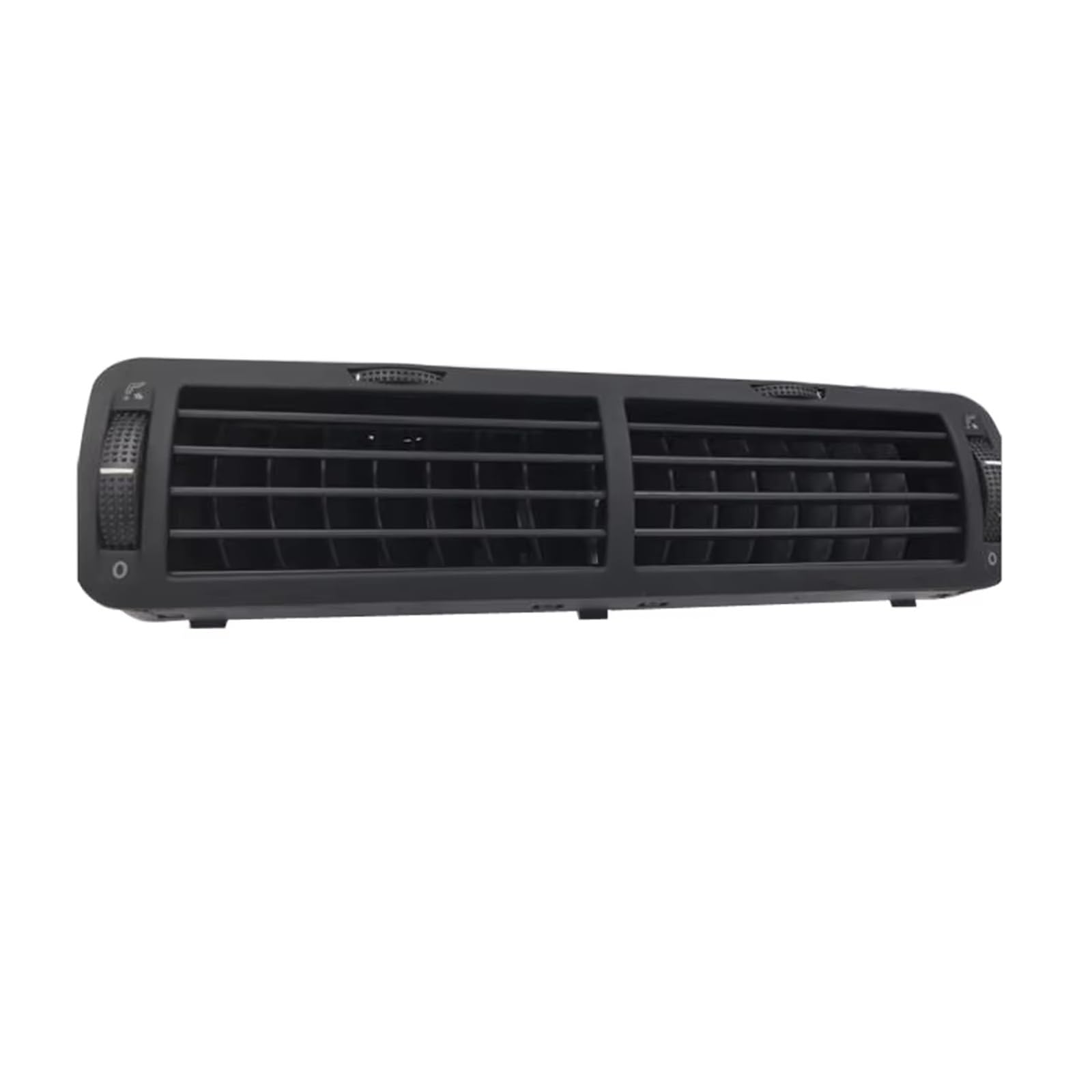 Salida de ventilación central de aire acondicionado 3B0819728 para salpicadero de Passat B5 7